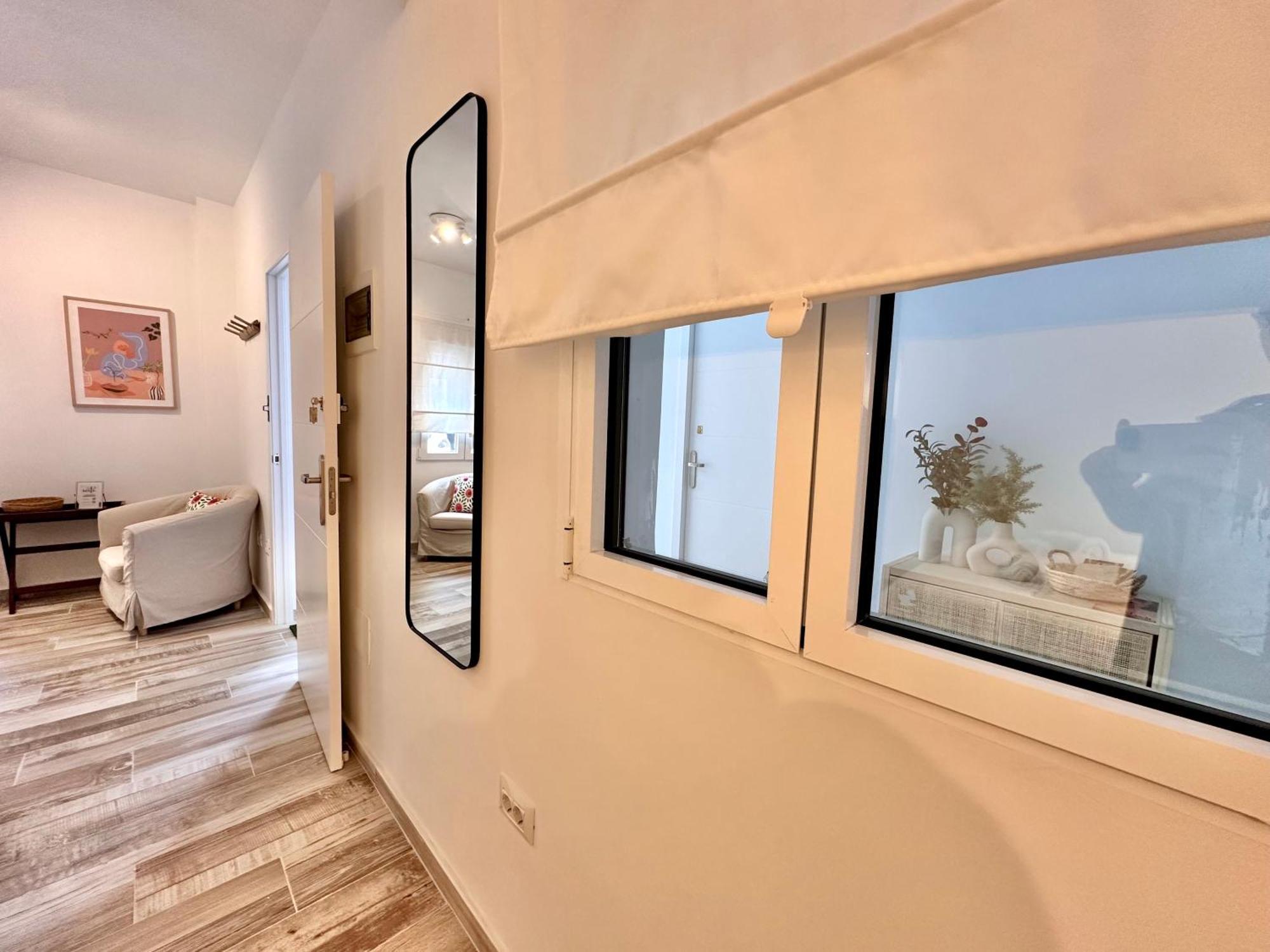 Eden Gomera Suites 阿古洛 外观 照片