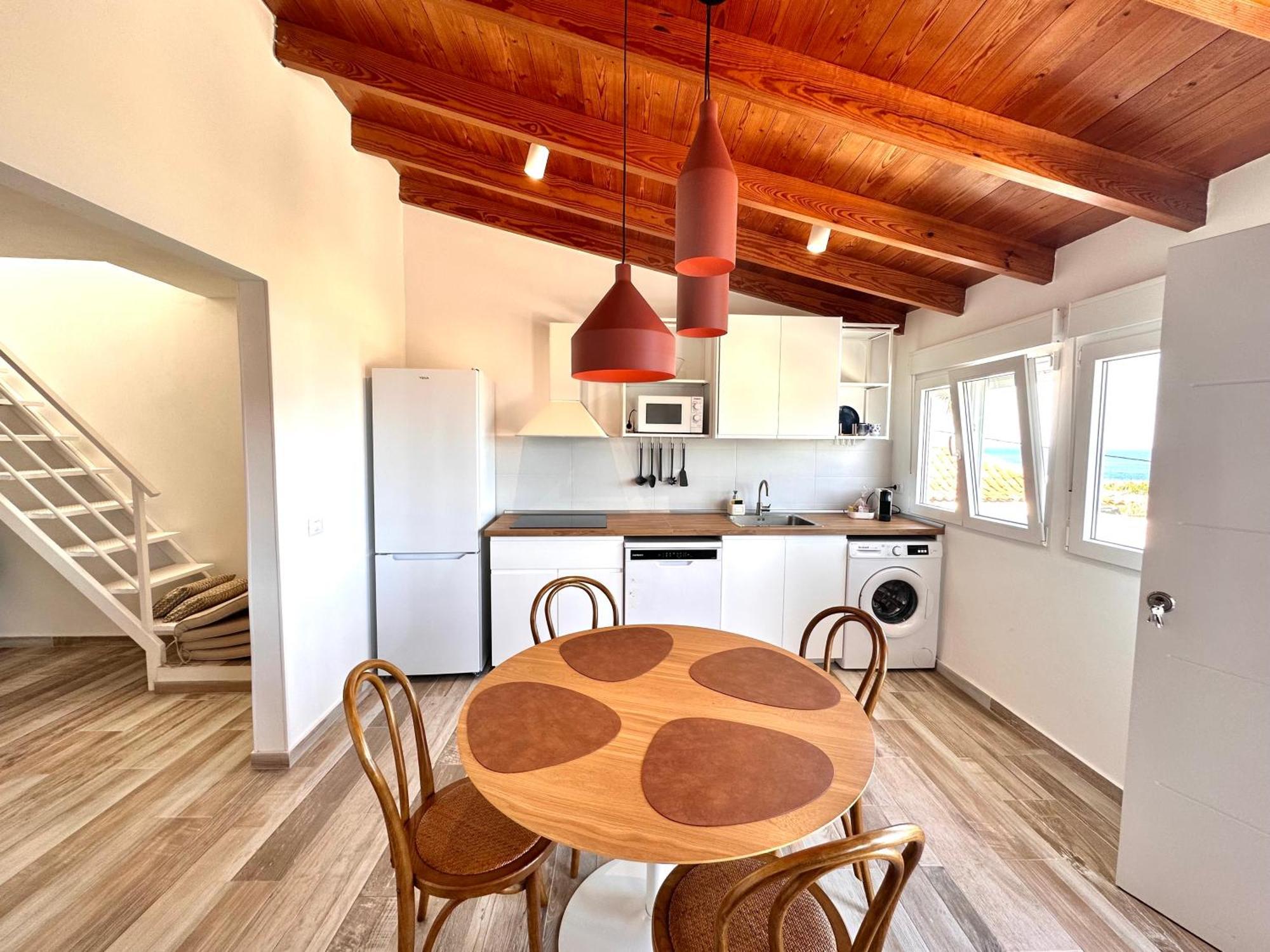 Eden Gomera Suites 阿古洛 外观 照片