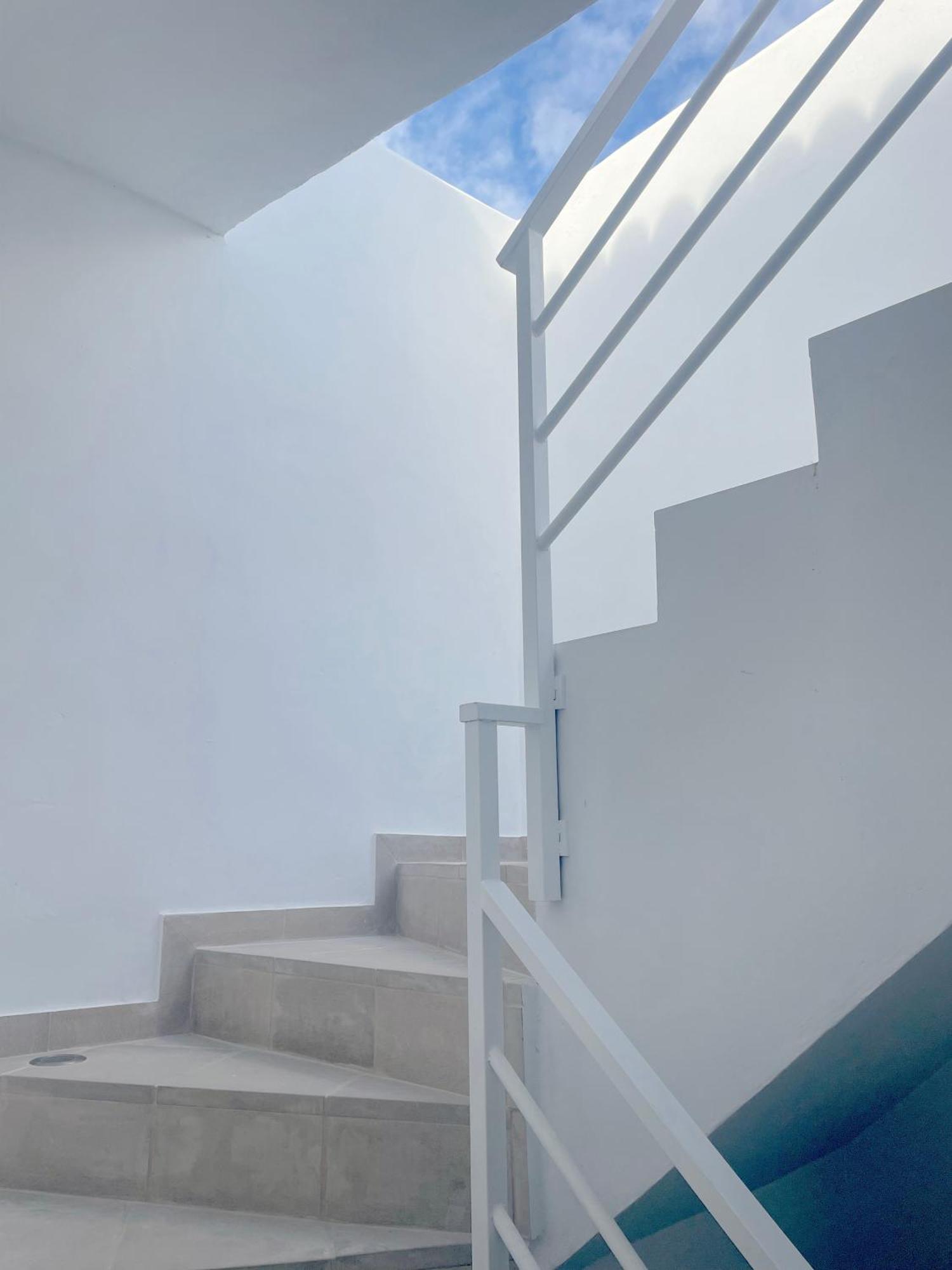 Eden Gomera Suites 阿古洛 外观 照片