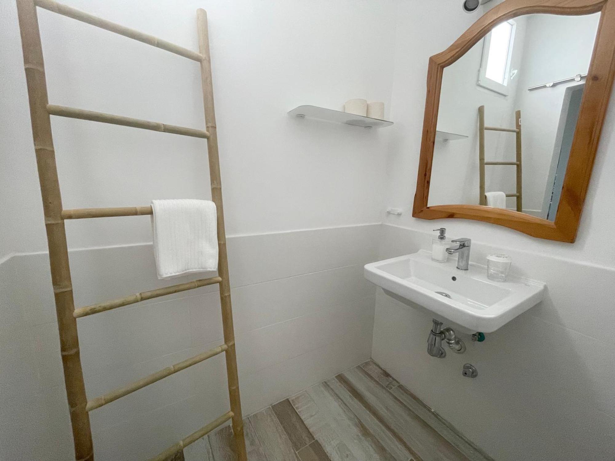 Eden Gomera Suites 阿古洛 客房 照片
