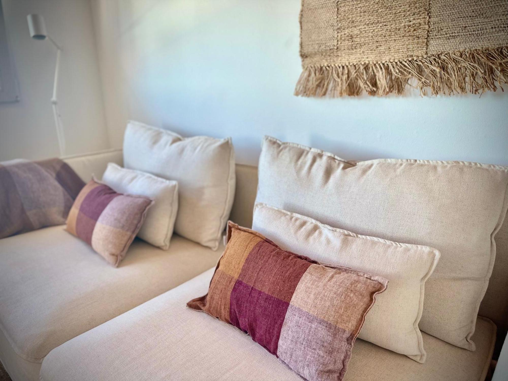 Eden Gomera Suites 阿古洛 外观 照片